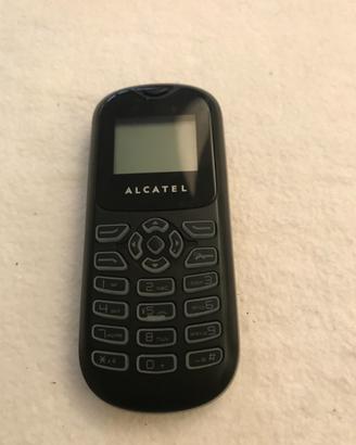 Alcatel OT105 cellulare