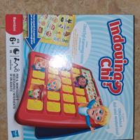 Indovina Chi? Hasbro