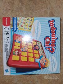 Indovina Chi? Hasbro