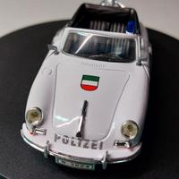 Die Cast "Polizia nel Mondo" 1/43