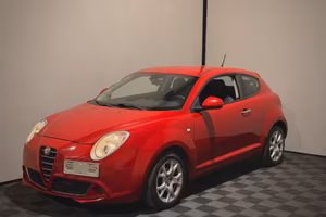 Alfa Romeo MiTo 1.4 105 CV - CHILOMETRI CERTIFICAT