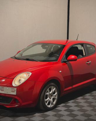 Alfa Romeo MiTo 1.4 105 CV - CHILOMETRI CERTIFICAT