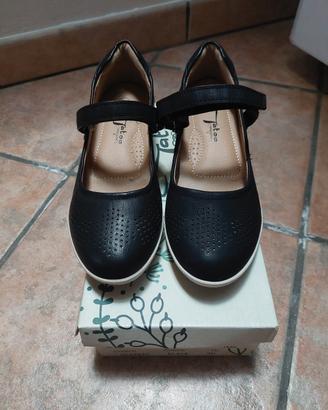 ballerine