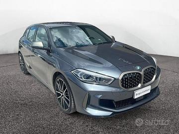 BMW Serie 1 M 5 Porte 135i xDrive Steptronic ...