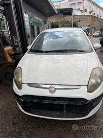 Ricambi Fiat Grande Punto Evo 2011