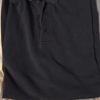 Polo Hugo Boss - Taglia XL - Nera