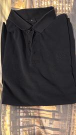Polo Hugo Boss - Taglia XL - Nera