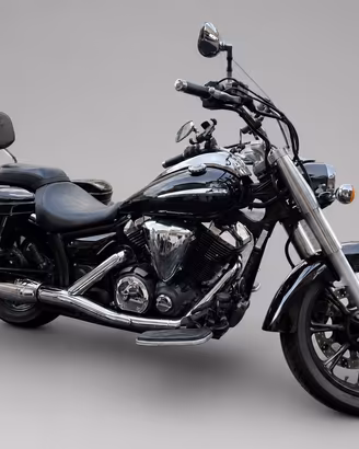 Yamaha XVS 950A Midnight Star