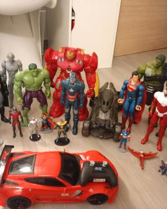 Super eroi Marvel