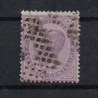 Regno  1863  Usato   Lotto 4431