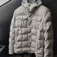 Piumino invernale Marina yachting