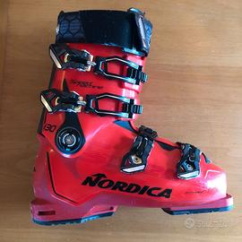 Nordica Speed Machine 130 (Versione 2021)