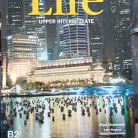 Life upper intermediate