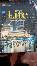 Life upper intermediate