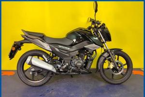 TVS Motor Raider 125 Garantita e Finanziabile
