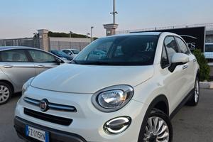 Fiat 500X 1.3 MultiJet 95 CV City Cross