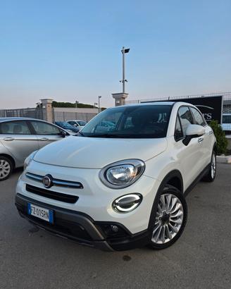 Fiat 500X 1.3 MultiJet 95 CV City Cross