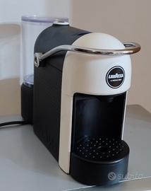 macchina caffè Lavazza