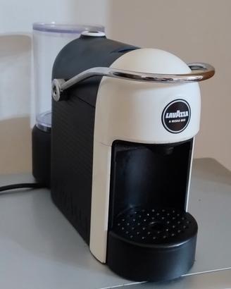 macchina caffè Lavazza