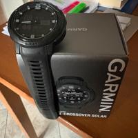 Garmin instinct crossover smartwatch