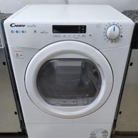 Asciugatrice Candy 8kg A ++ Nuova