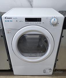 Asciugatrice Candy 8kg A ++ Nuova