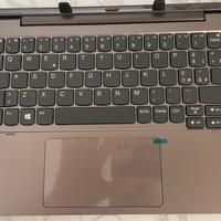 Lenovo IdeaPad D330-10IGM Dock Tastiera Touchpad