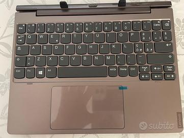 Lenovo IdeaPad D330-10IGM Dock Tastiera Touchpad