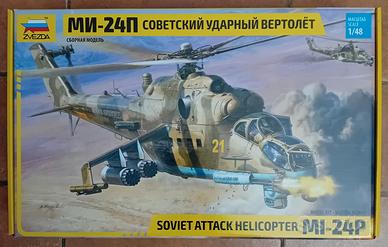 zvezda mi 24p