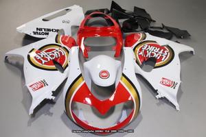 Prezzo speciale Carena SUZUKI TLR 1000 1998 2003