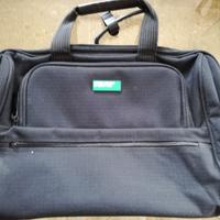 BORSA DOCUMENTI BENETTON