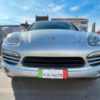 Porsche Cayenne 3.0 Diesel