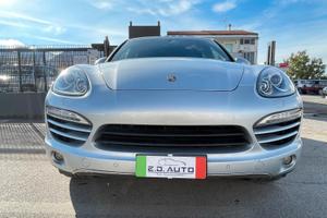 Porsche Cayenne 3.0 Diesel