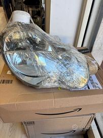 Faro Ant DX Per Mercedes C-class W203 2004-2007