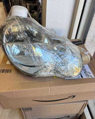 Faro Ant DX Per Mercedes C-class W203 2004-2007