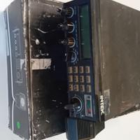 Ricetrasmettitore CB