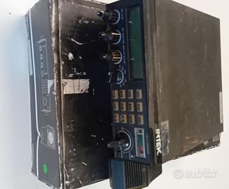 Ricetrasmettitore CB