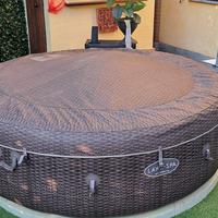 spa bestway st.moritz