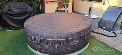 spa bestway st.moritz