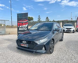 Hyundai i20 1.2 MPI Bose 51000 KM UNIPRO