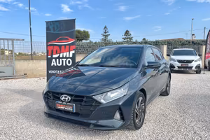Hyundai i20 1.2 MPI Bose 51000 KM UNIPRO