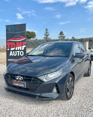 Hyundai i20 1.2 MPI Bose 51000 KM UNIPRO