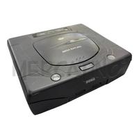 CONSOLE SEGA SATURN