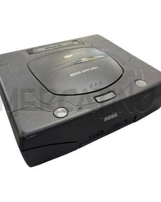 CONSOLE SEGA SATURN