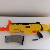 Nerf Fortnite