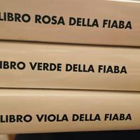 Libri fiabe Francesca Lazzaro editore riuniti 1988