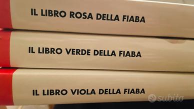 Libri fiabe Francesca Lazzaro editore riuniti 1988