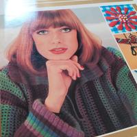 enciclopedia maglia e cucito