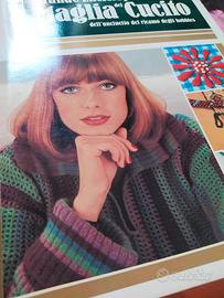 enciclopedia maglia e cucito