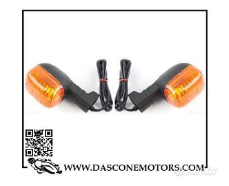 2 frecce Nuove Ducati Monster 600 750 900